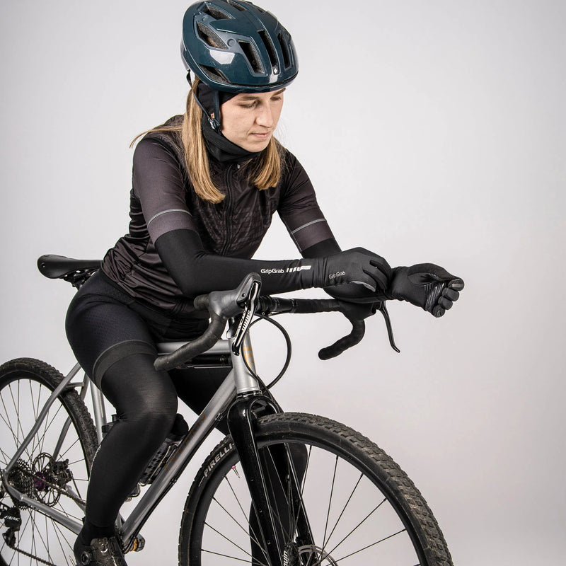 Gripgrab Ride Thermal Armwarmers