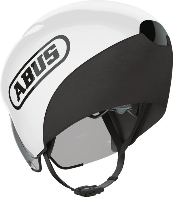 Abus Gamechanger TT 1.1 Triathlon Fietshelm