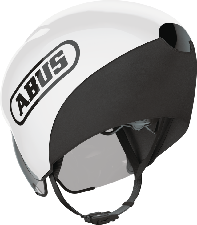 Abus Gamechanger TT 1.1 Triathlon Fietshelm