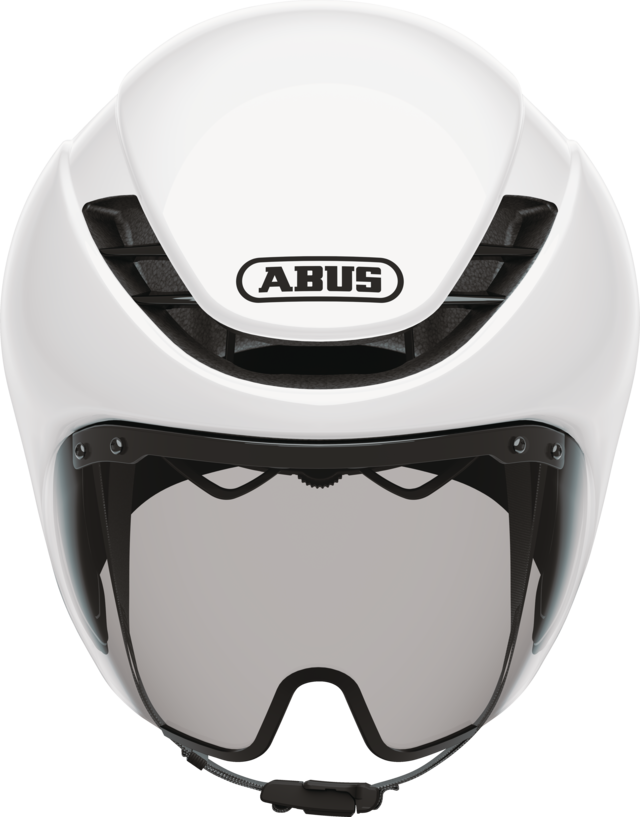 Abus Gamechanger TT 1.1 Triathlon Fietshelm