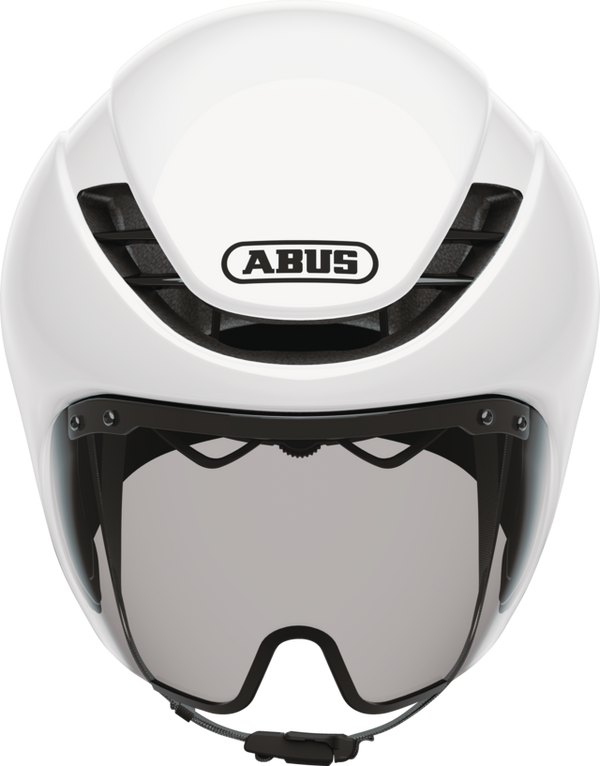 Abus Gamechanger TT 1.1 Triathlon Fietshelm