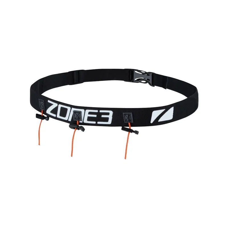 Zone3 Racebelt - Gel Loops