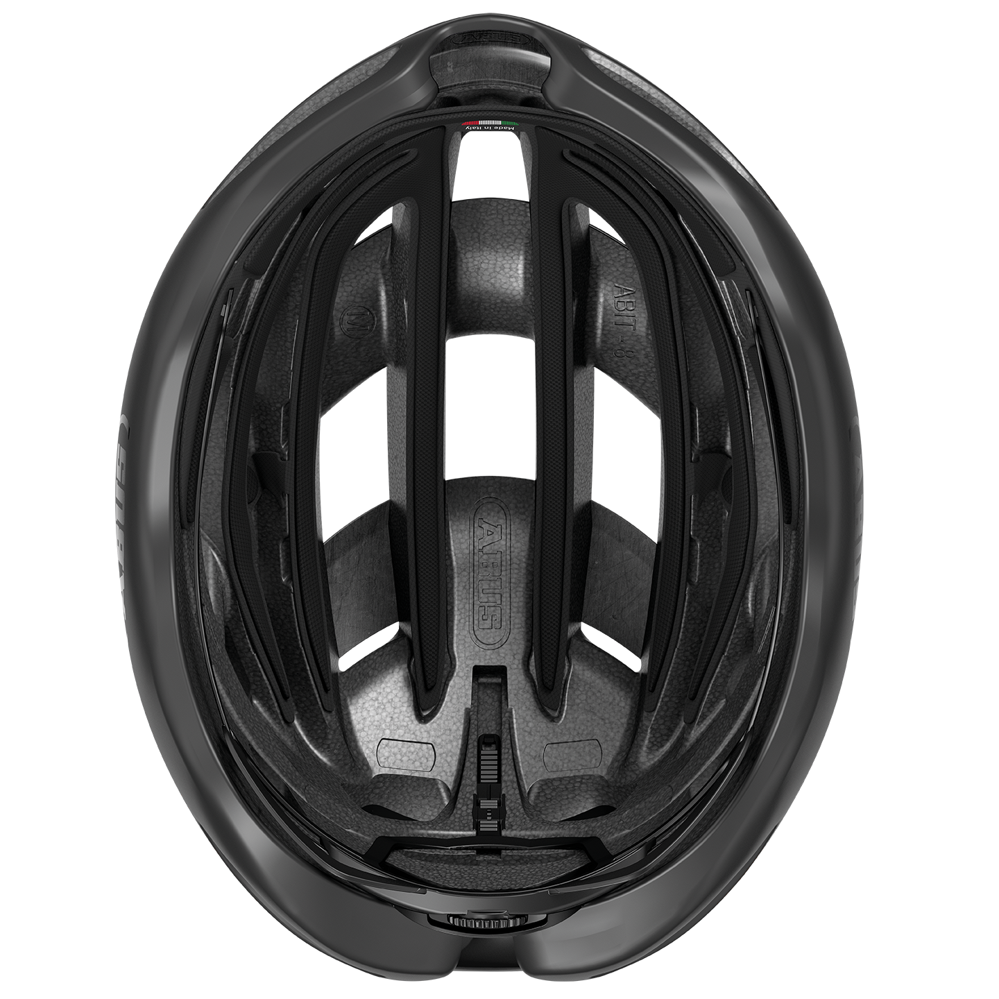 Abus Airbreaker 2.0 Fietshelm