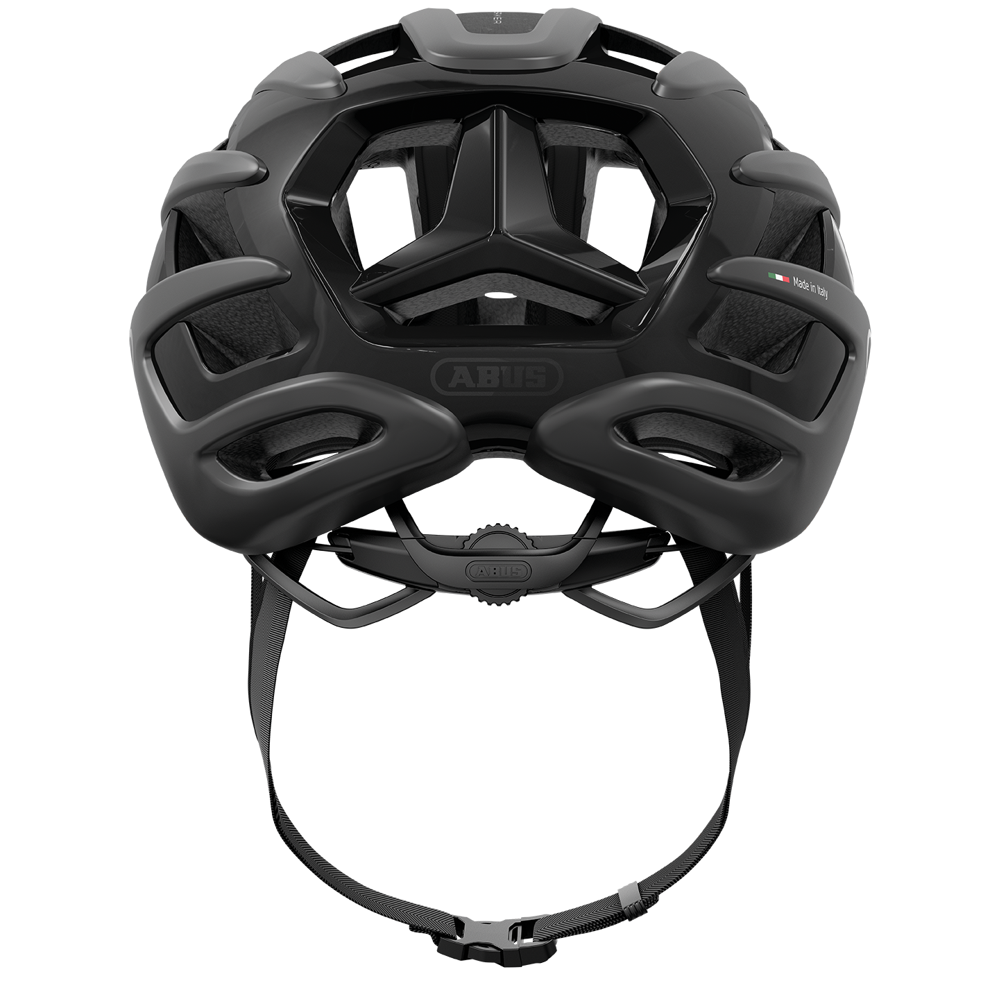 Abus Airbreaker 2.0 Fietshelm