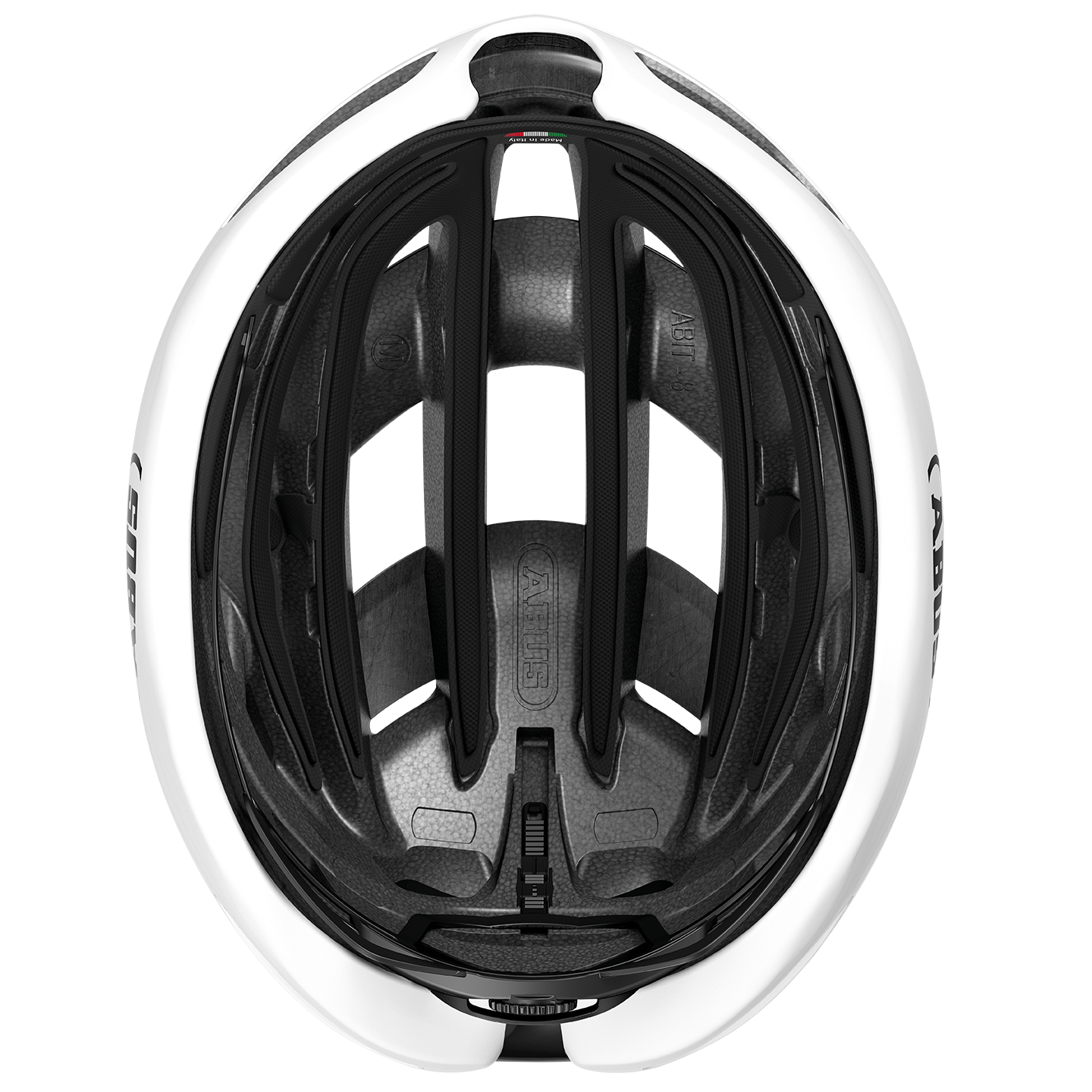 Abus Airbreaker 2.0 Fietshelm