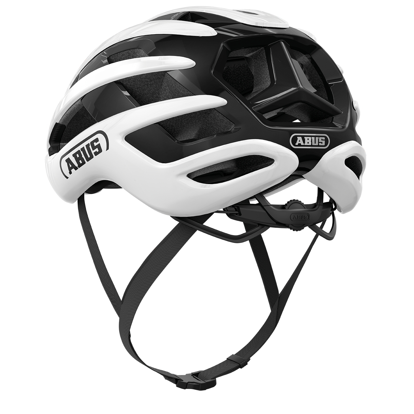 Abus Airbreaker 2.0 Fietshelm