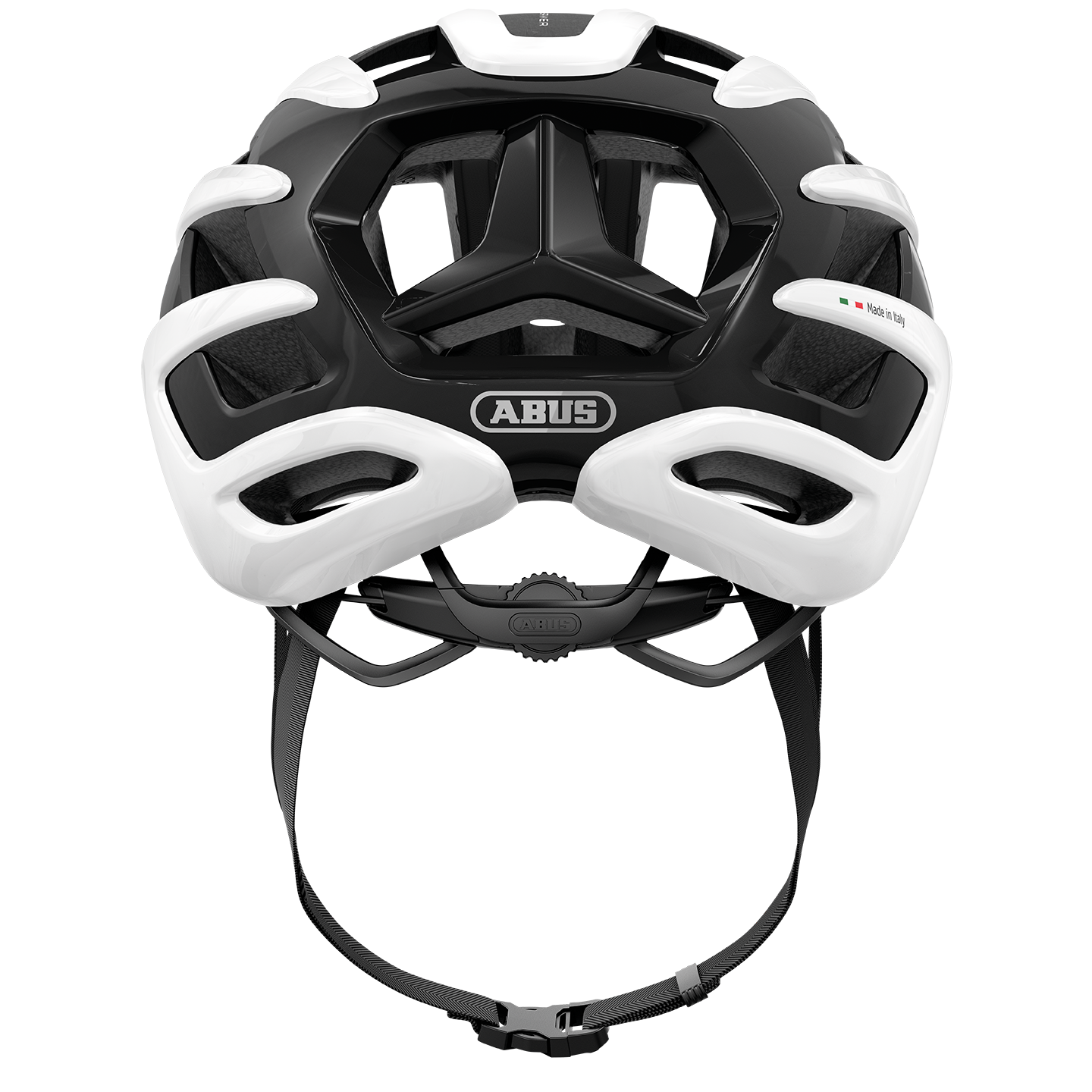 Abus Airbreaker 2.0 Fietshelm