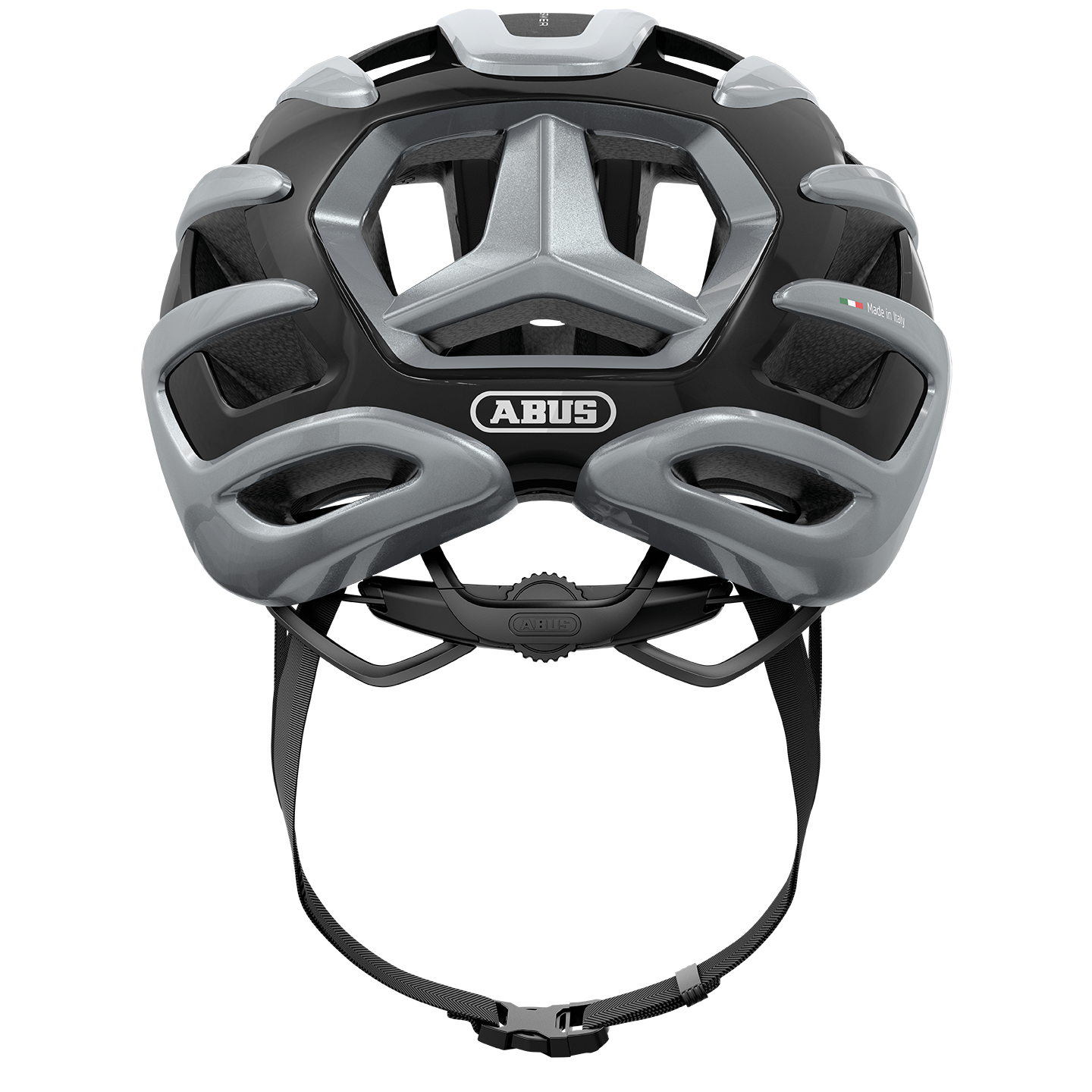 Abus Airbreaker 2.0 Fietshelm