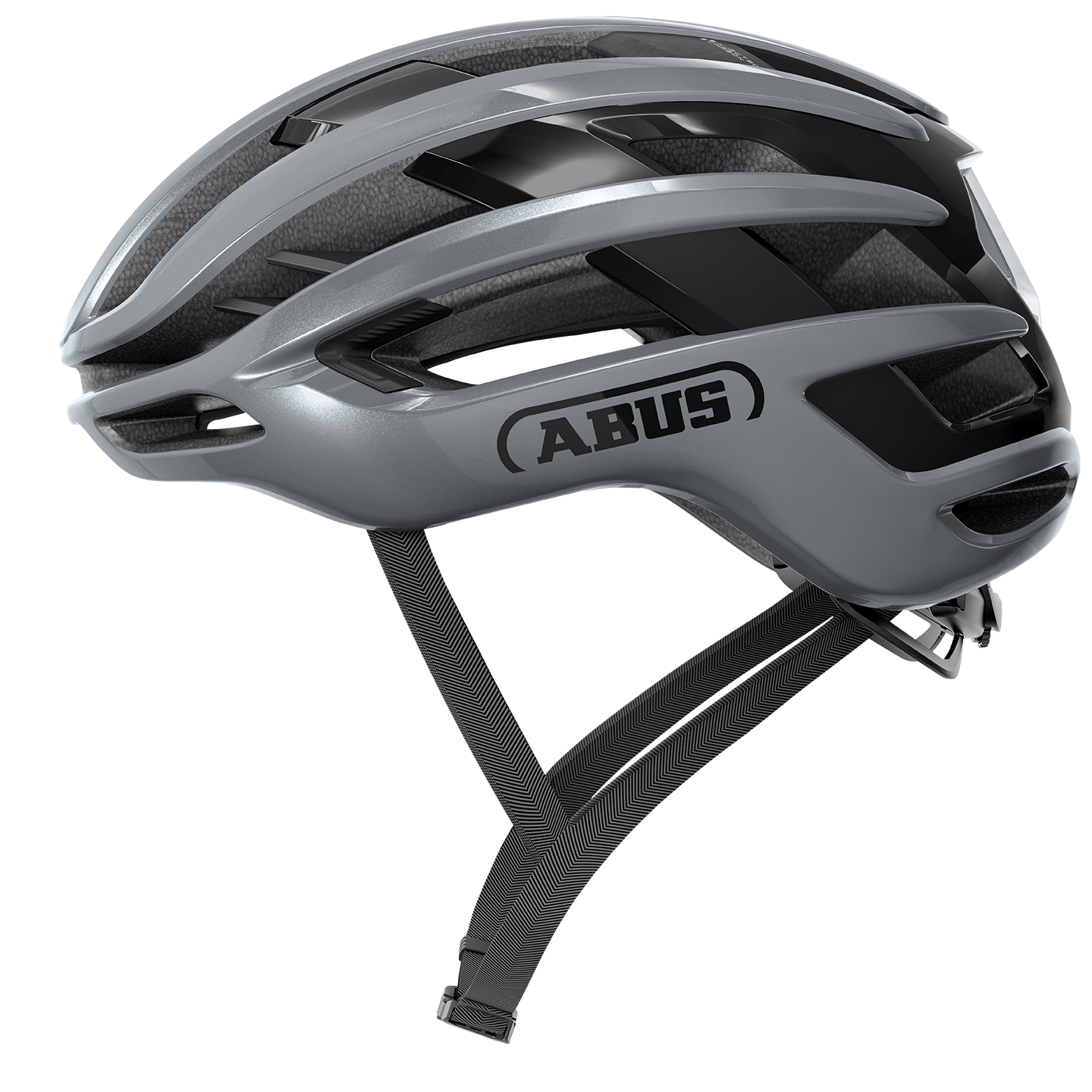 Abus Airbreaker 2.0 Fietshelm