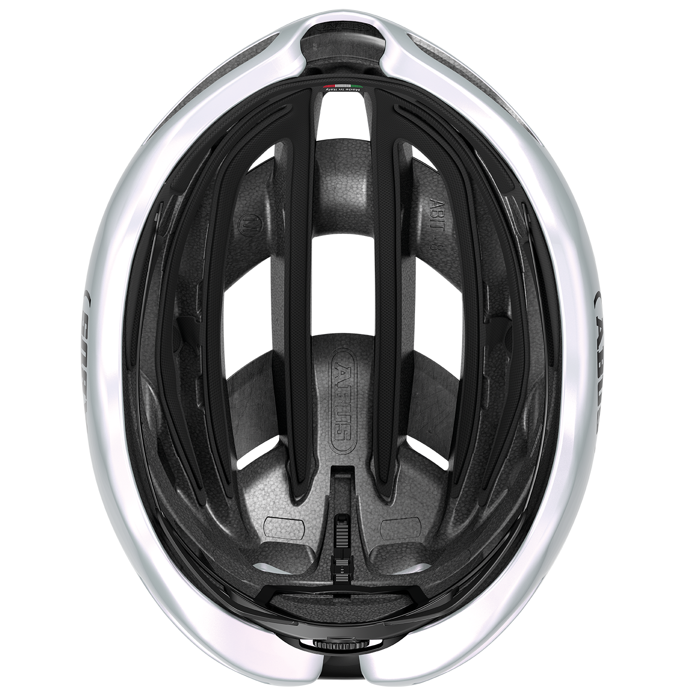 Abus Airbreaker 2.0 Fietshelm