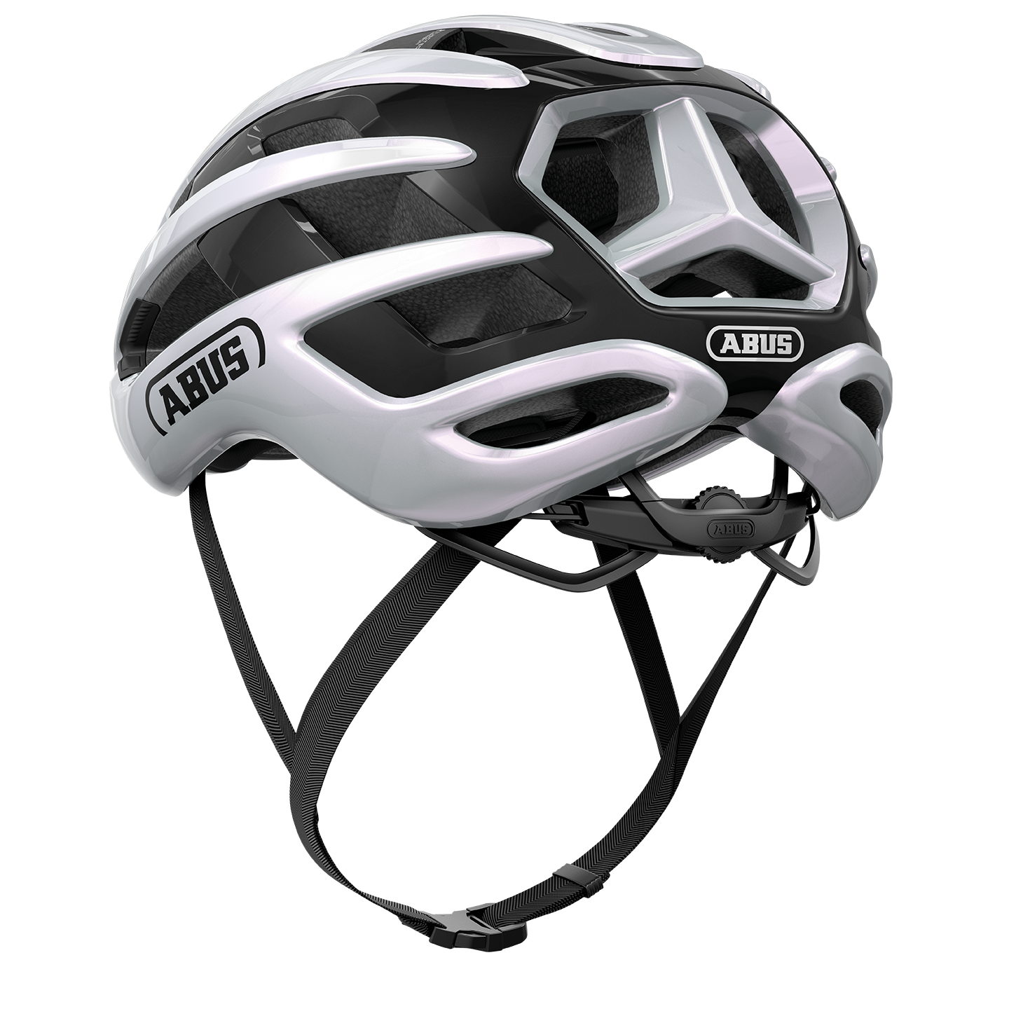Abus Airbreaker 2.0 Fietshelm