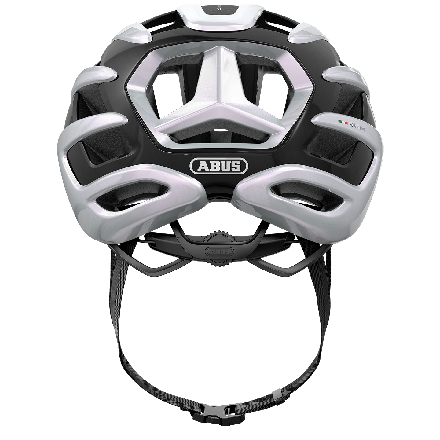 Abus Airbreaker 2.0 Fietshelm