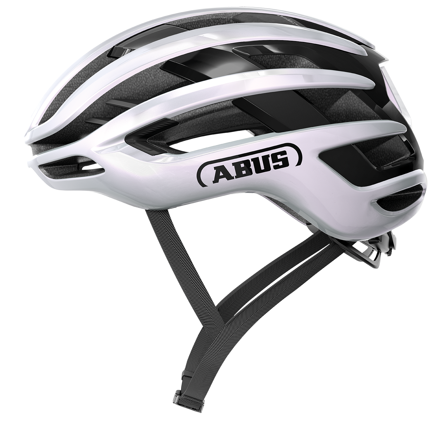 Abus Airbreaker 2.0 Fietshelm