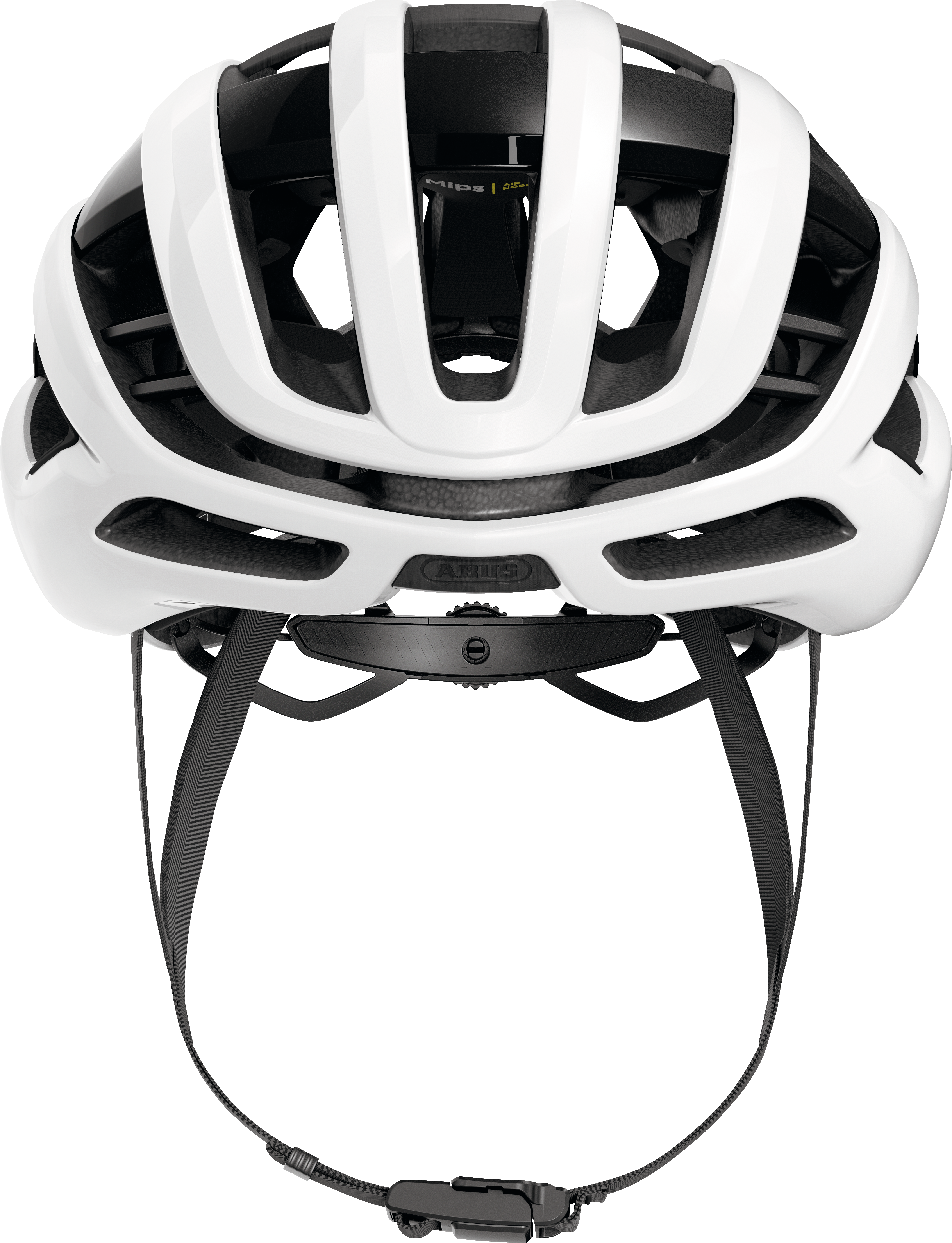 Abus Airbreaker 2.0 Fietshelm