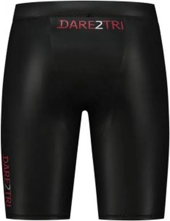 Dare2Tri Neopren-Schwimmshorts Unisex