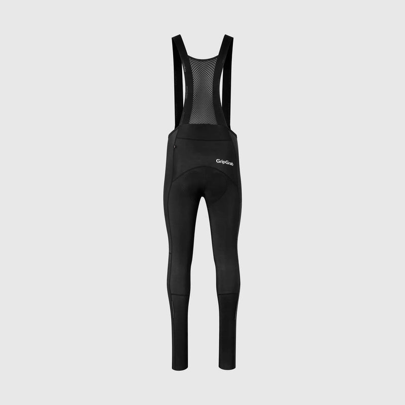 Gripgrab PACR Thermal Lange Winter Fietsbroek Heren