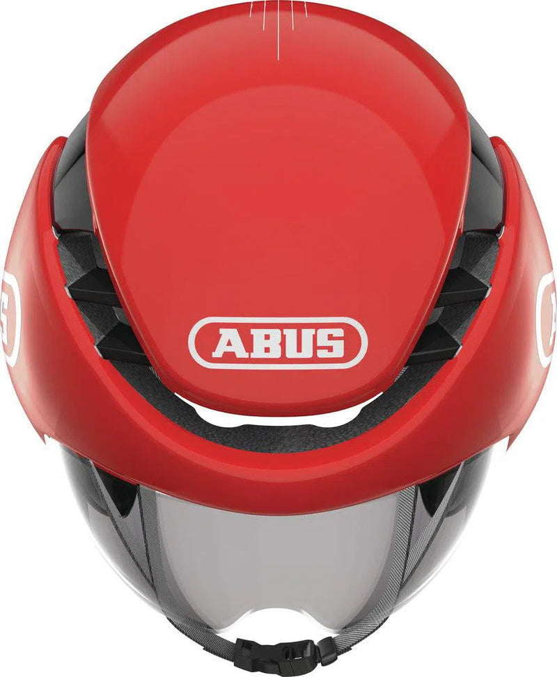 Abus Gamechanger Time Trial Fietshelm