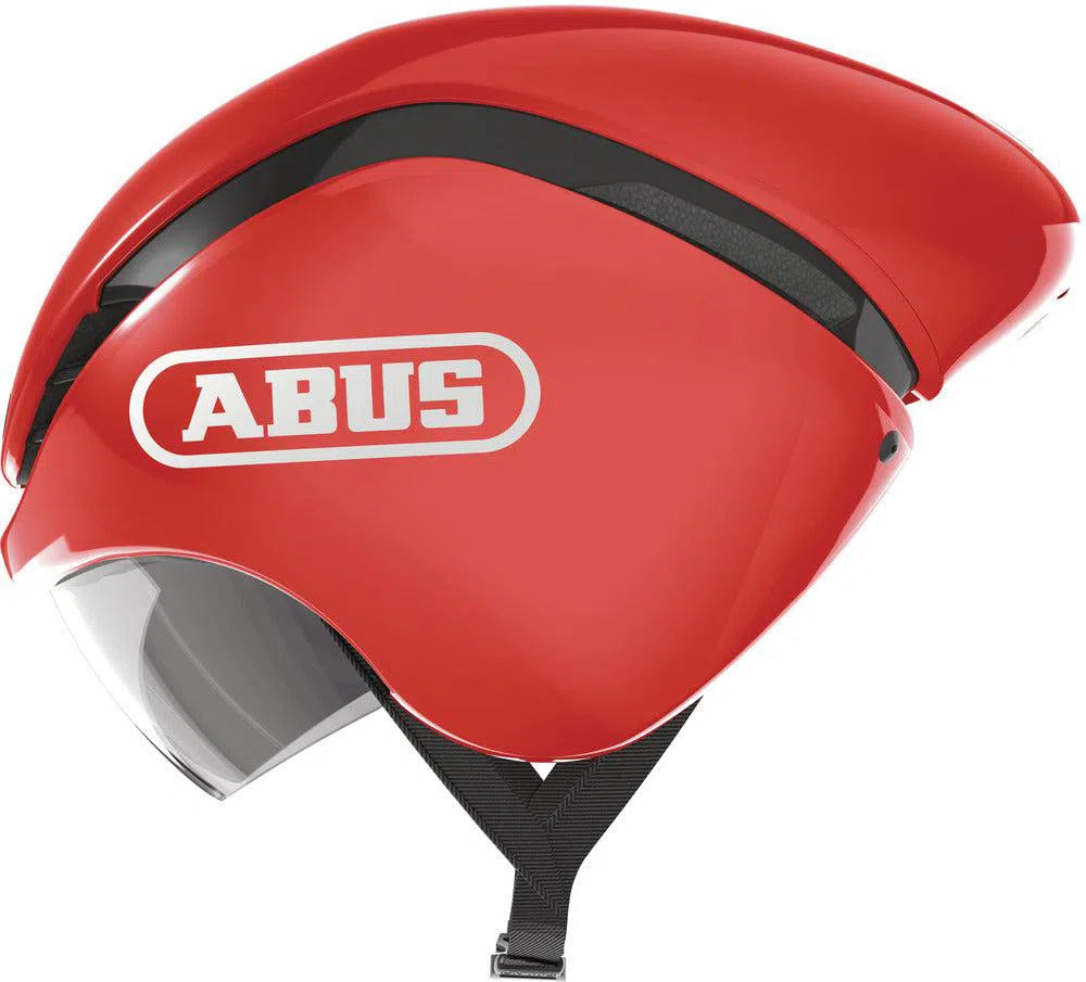 Abus Gamechanger Time Trial Bicycle Helmet – TRIAT
