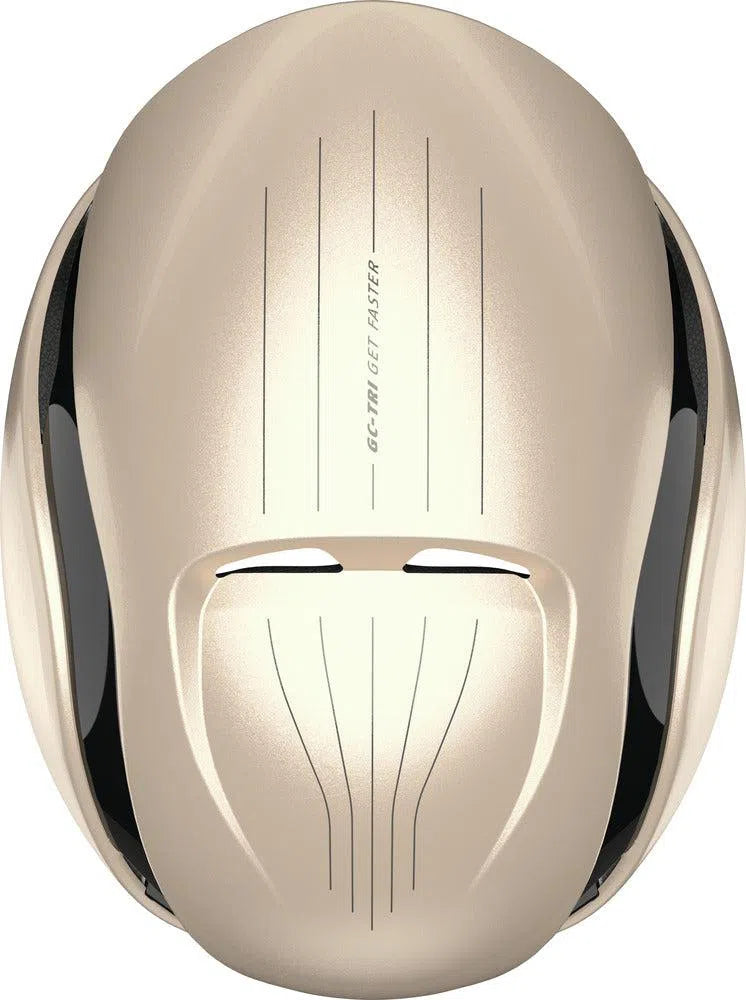 Abus Gamechanger Triathlon Fietshelm