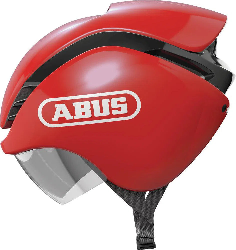 Abus Gamechanger Triathlon Bike Helmet – TRIAT