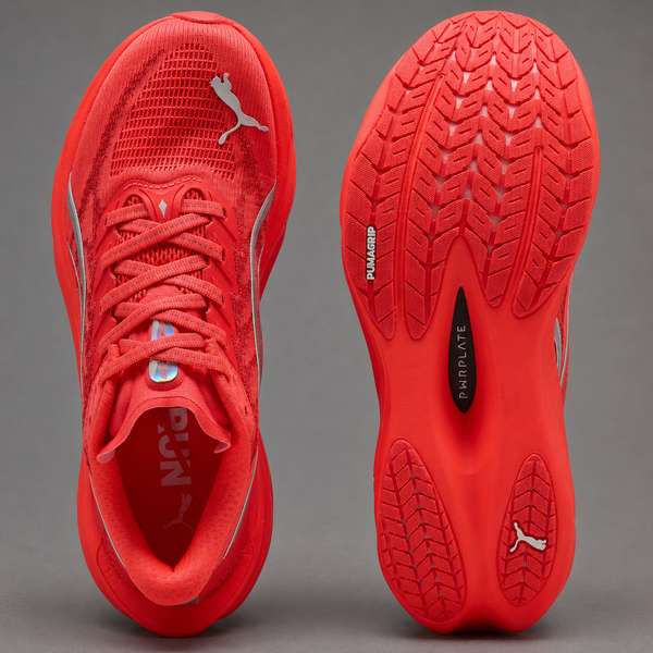 Puma Deviate Nitro 4 Damen 