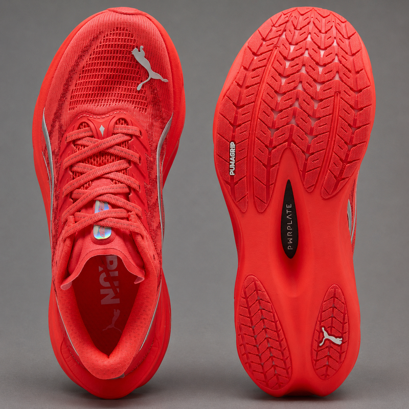 Puma Deviate Nitro 4 Damen 