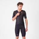 Castelli Free Sanremo 3 Trisuit Short Sleeve Triathlon Men