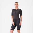 Castelli Free Sanremo 3 Trisuit Kurzarm Triathlon Damen 