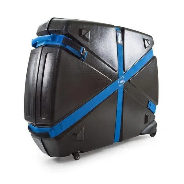Bike Guard Curv fietskoffer huren voor racefiets, triatlonfiets en mountainbike
