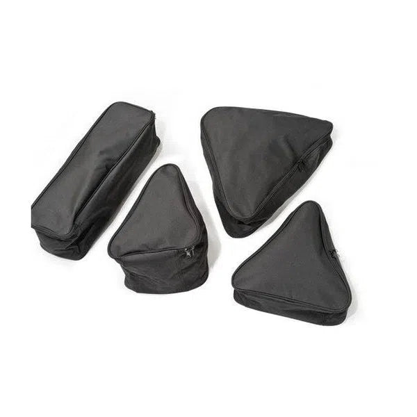 Bike Guard Curv fietskoffer huren voor racefiets, triatlonfiets en mountainbike