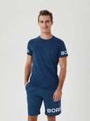 Bjorn Borg T-shirt Borg Homme