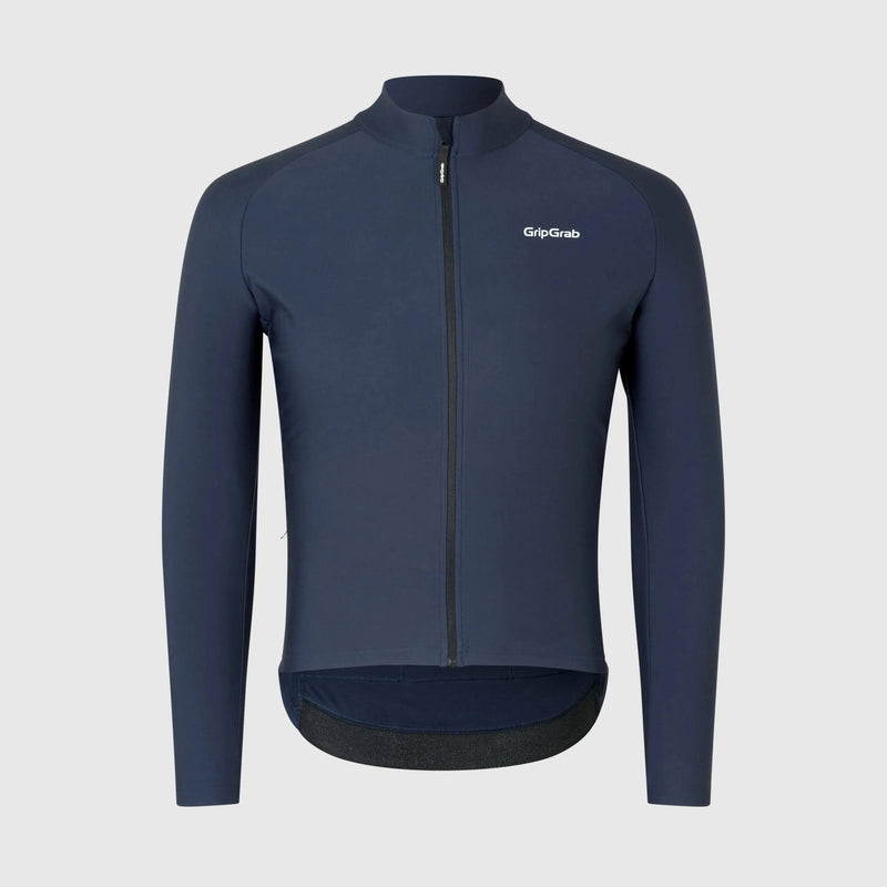 Gripgrab PACR Thermal Fietsshirt Lange Mouwen Heren