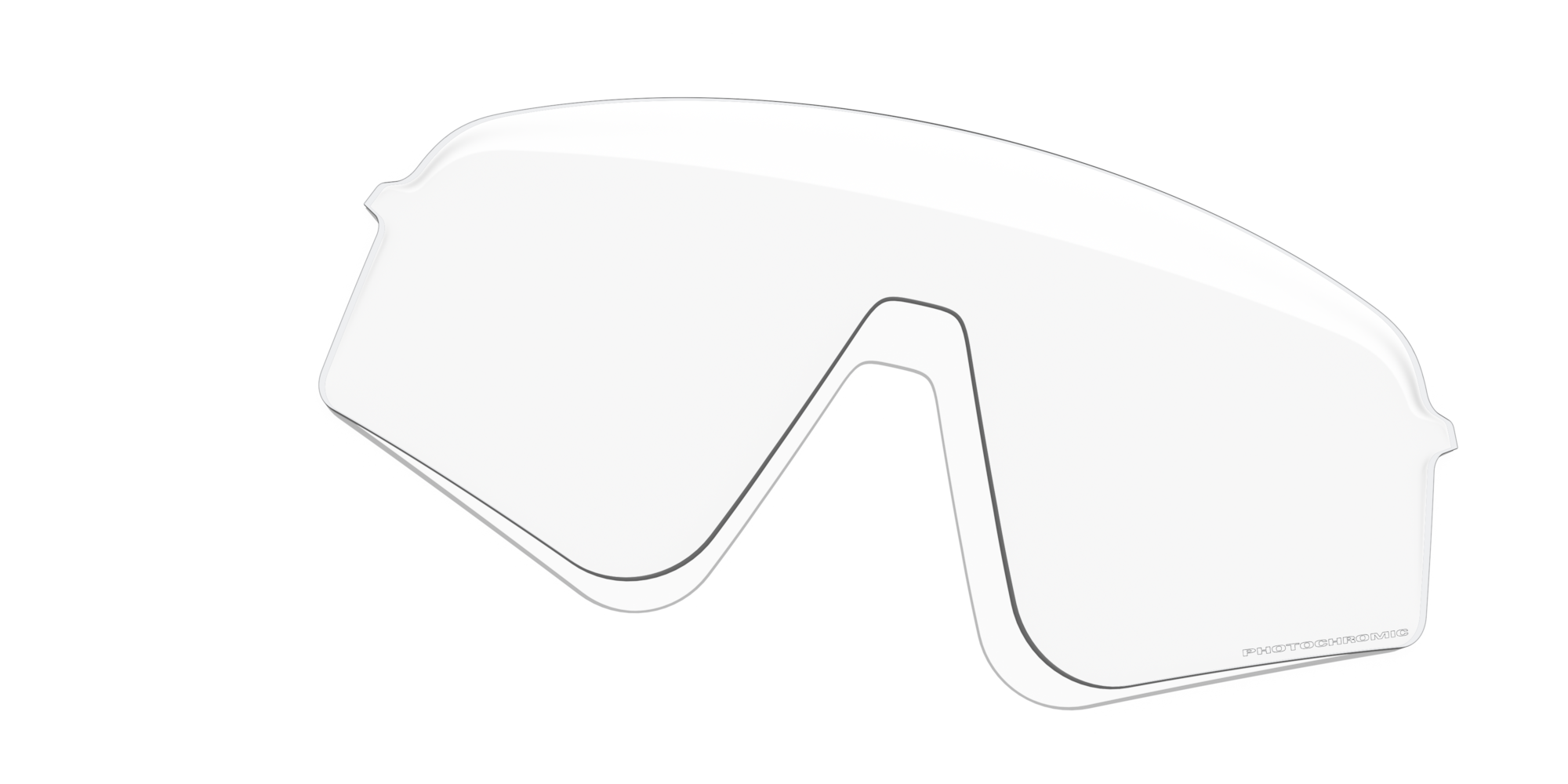 Oakley Sutro Lite Sweep Replacement Lens photochromic
