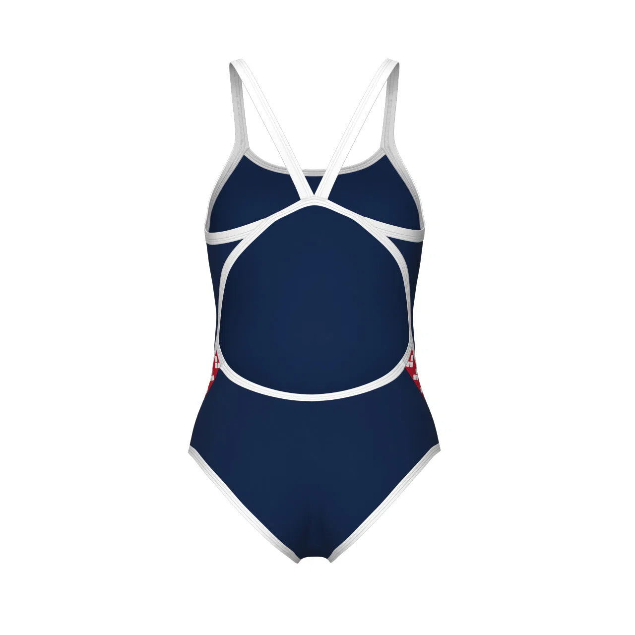 Arena Icons Super Fly Back Solid Swimsuit Women