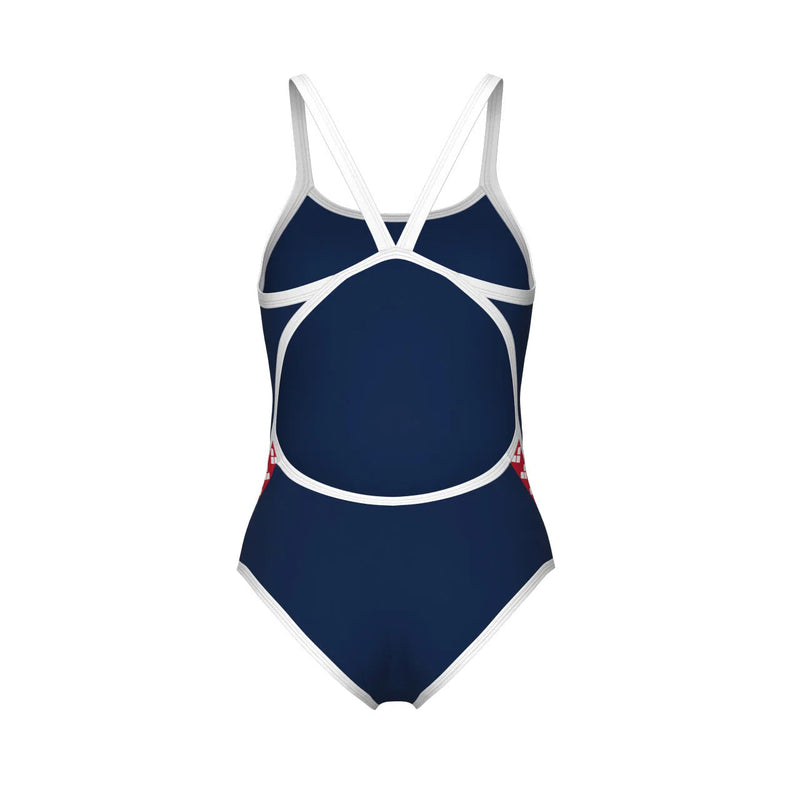 Arena Icons Super Fly Back Solid Swimsuit Women