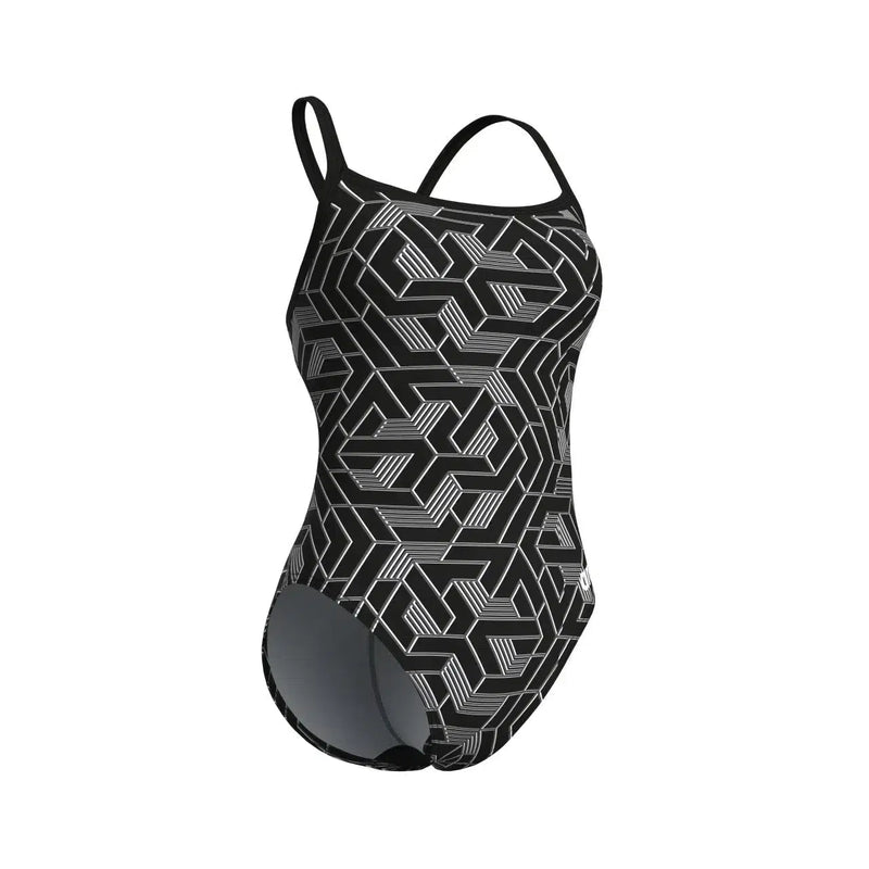 Arena Escape Swimsuit Challenge Back Badpak Dames