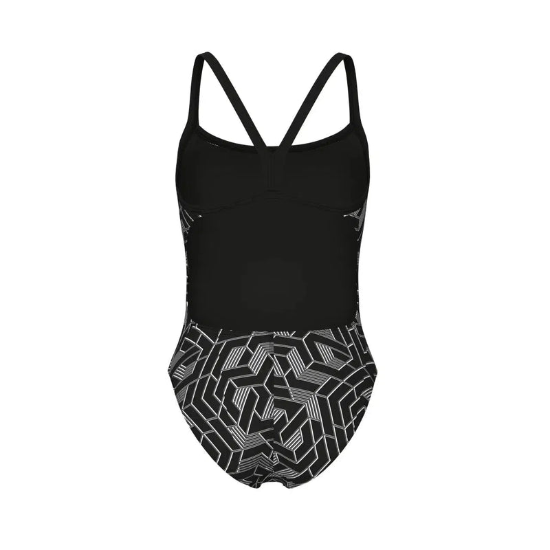 Arena Escape Swimsuit Challenge Back Badpak Dames