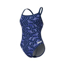 Arena Escape Swimsuit Challenge Back Badpak Dames