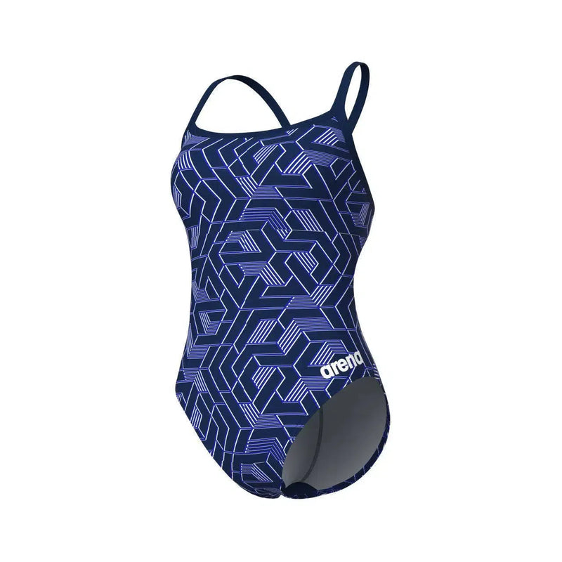 Blauw / 36