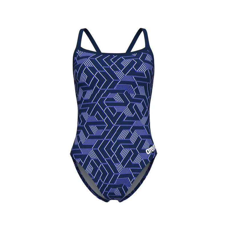 Arena Escape Swimsuit Challenge Back Badpak Dames
