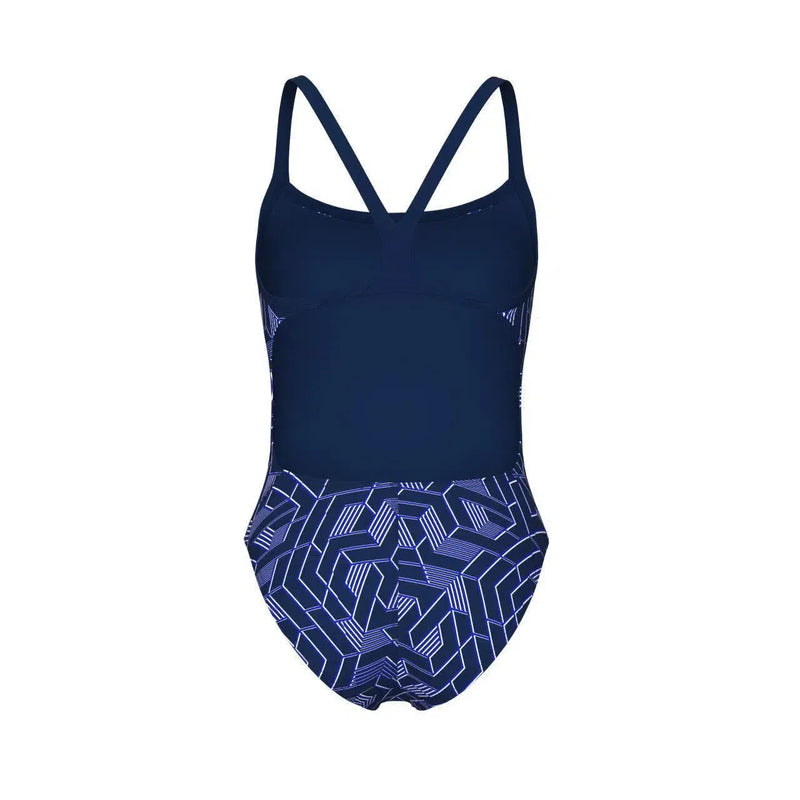 Arena Escape Swimsuit Challenge Back Badpak Dames