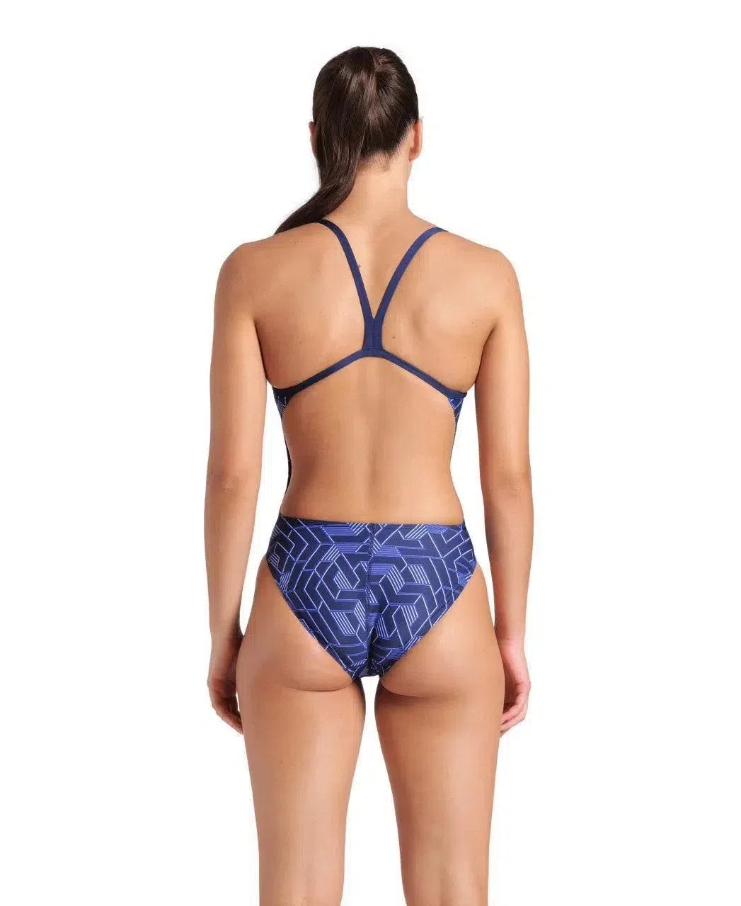 Arena Escape Swimsuit Challenge Back Badpak Dames