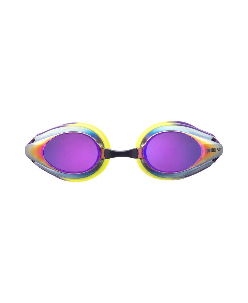 Arena Tracks Mirror Schwimmbrille