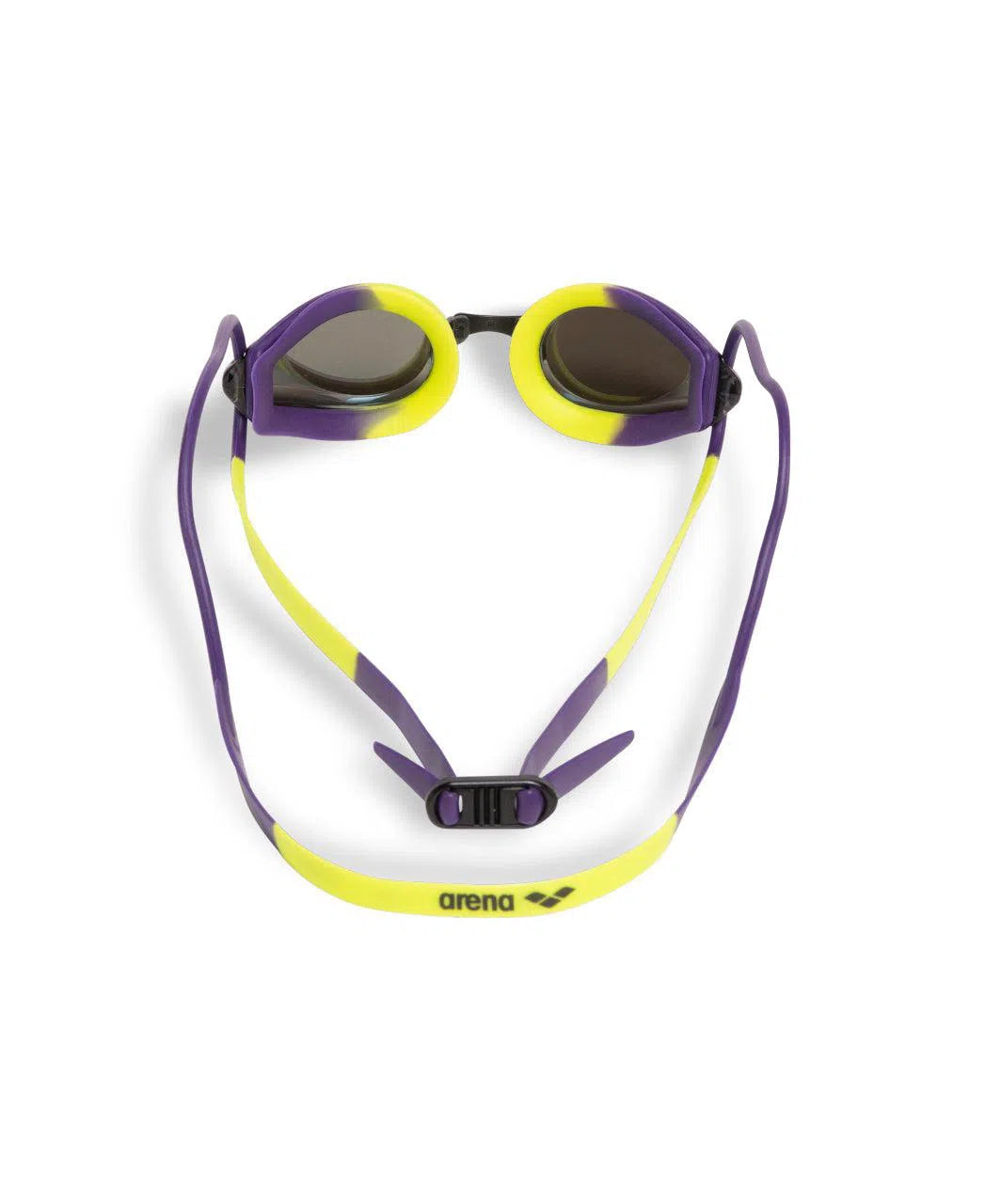 Arena Tracks Mirror Schwimmbrille