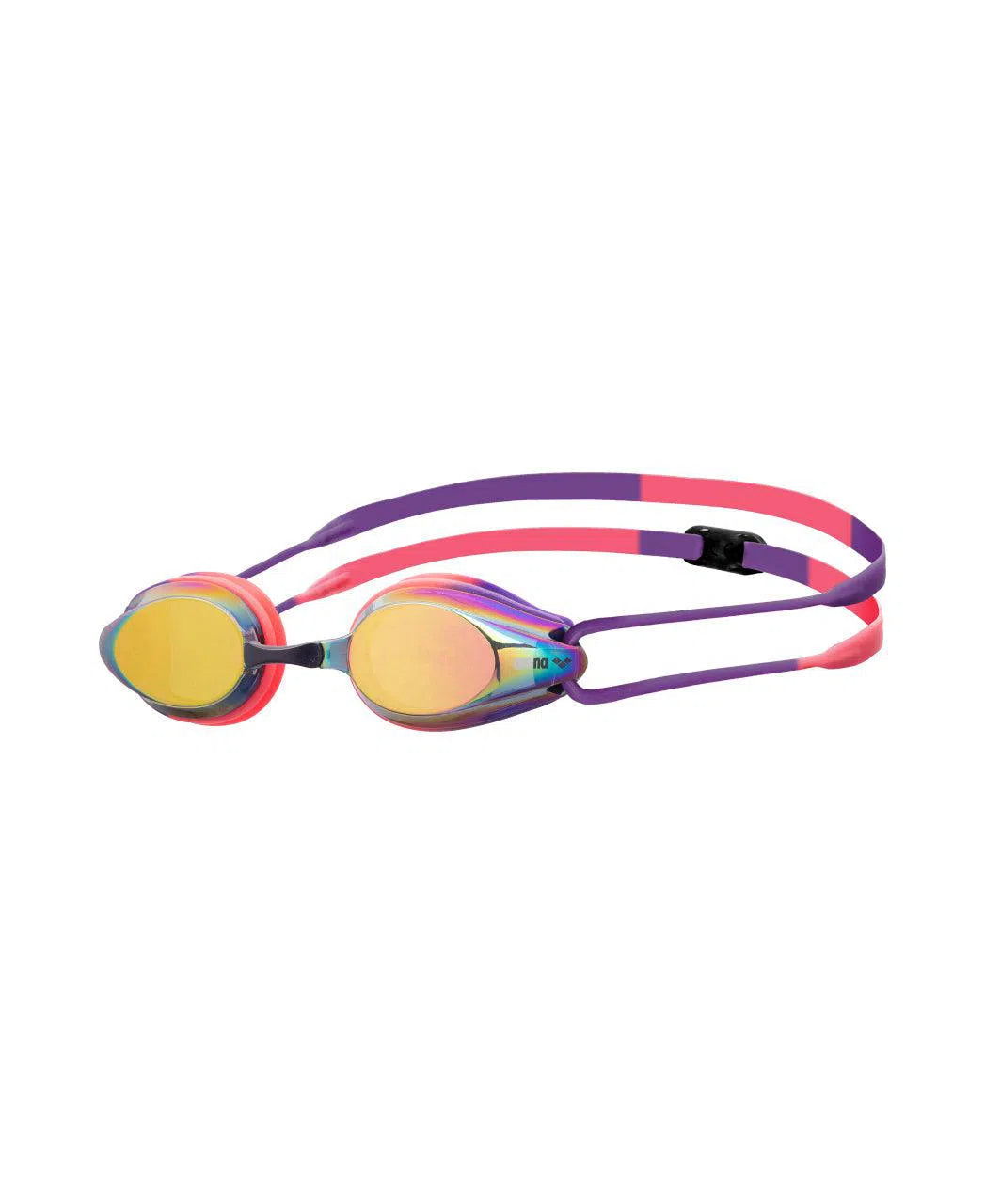 Arena Tracks Mirror Schwimmbrille