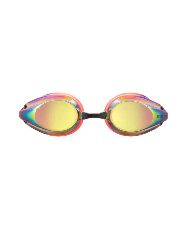 Arena Tracks Mirror Schwimmbrille