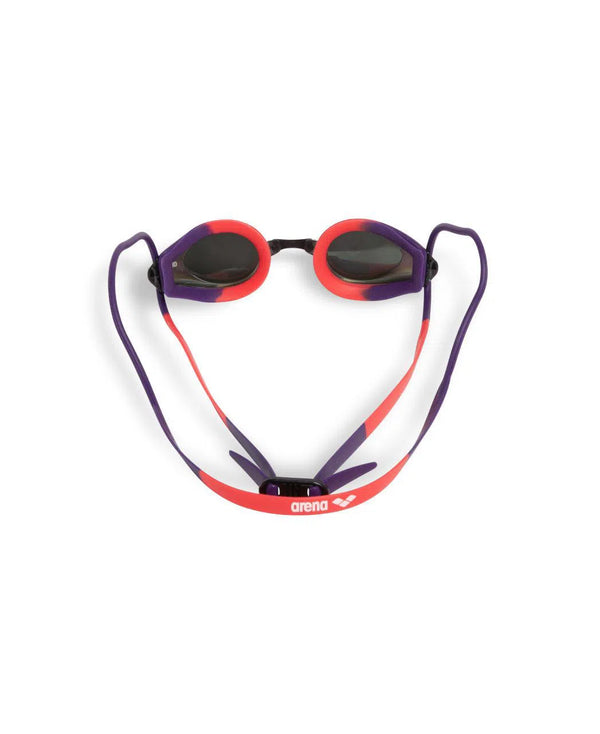 Arena Tracks Mirror Schwimmbrille