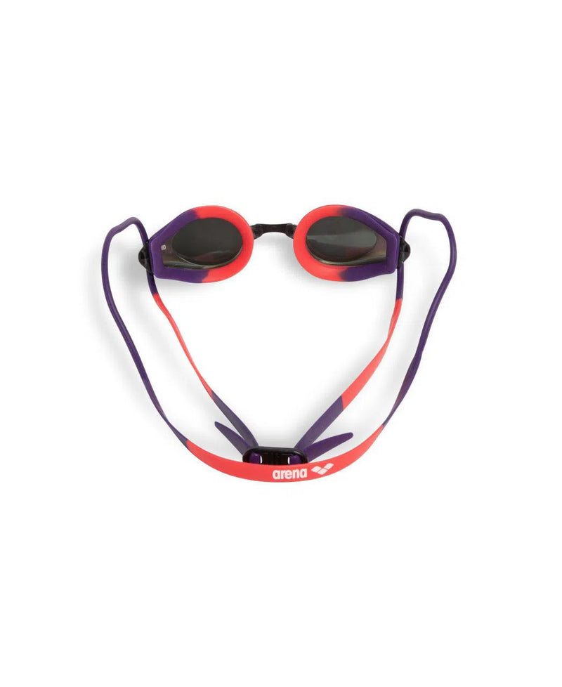 Arena Tracks Mirror Schwimmbrille