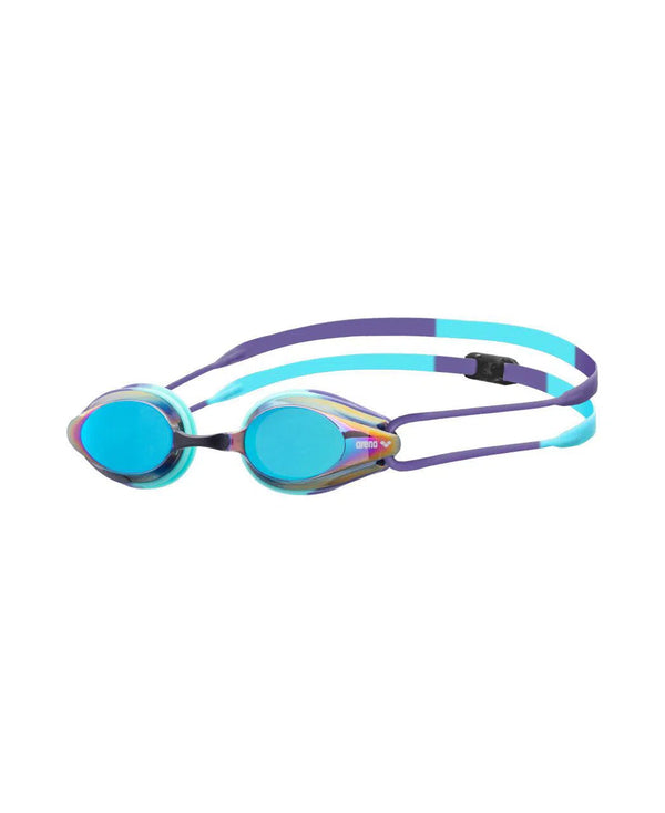 Arena Tracks Mirror Schwimmbrille