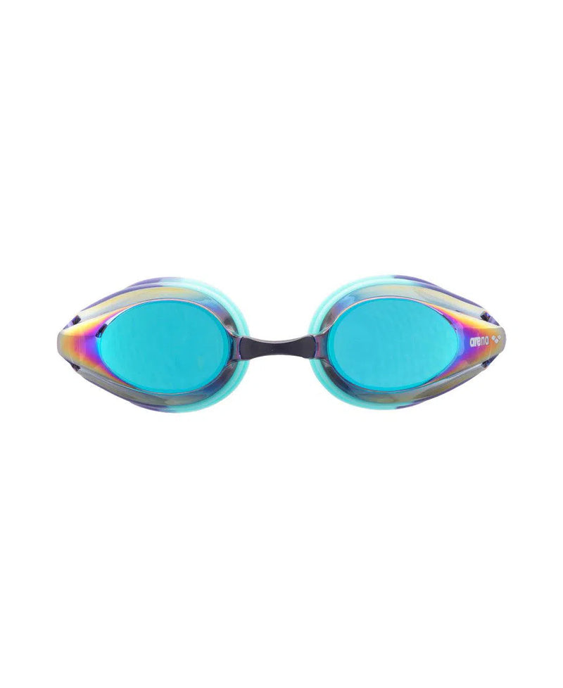 Arena Tracks Mirror Schwimmbrille